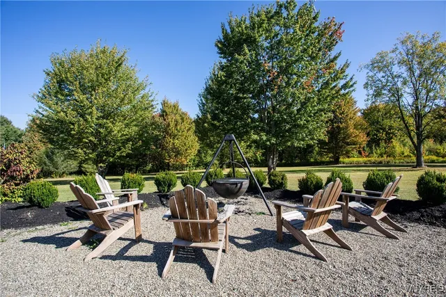 $997,299 | 8850 Rohr Hill Road, Ashford, NY 14171