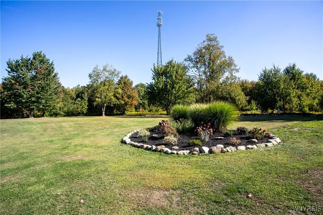 $997,299 | 8850 Rohr Hill Road, Ashford, NY 14171