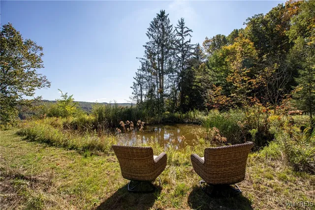 $997,299 | 8850 Rohr Hill Road, Ashford, NY 14171