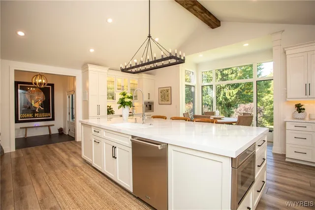 $997,299 | 8850 Rohr Hill Road, Ashford, NY 14171