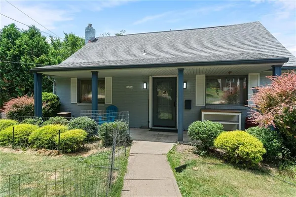 $199,000 | 3083 Aljean Drive, Bethel Park, PA 15102
