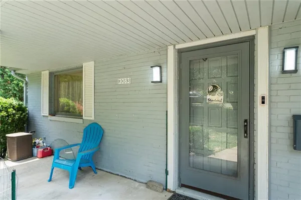 $199,000 | 3083 Aljean Drive, Bethel Park, PA 15102