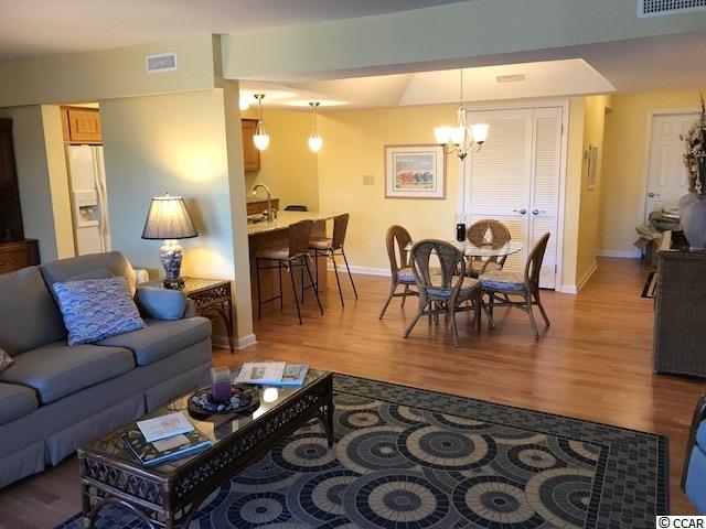 21 Inlet Point Drive, Unit 15B Pawleys Island, SC 29585 - Photo 3 of 23 Gallery Image 3