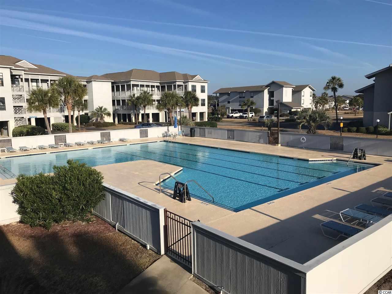 21 Inlet Point Drive, Unit 15B Pawleys Island, SC 29585 - Photo 22 of 23 Gallery Image 22