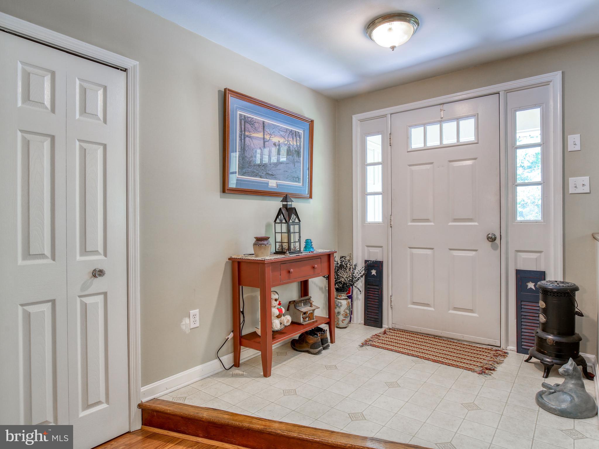 345 Ebenezer Road Bluemont, VA 20135 - Photo 14 of 44