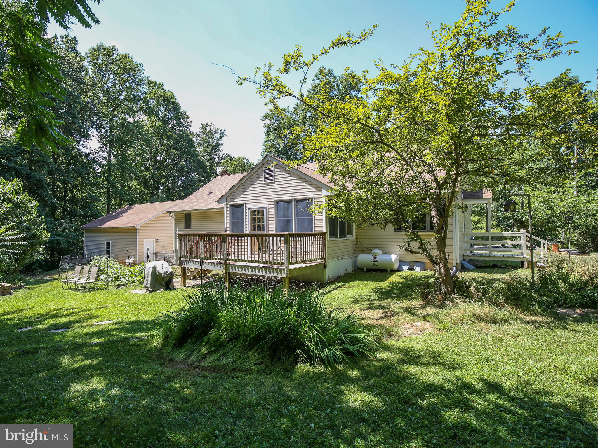 345 Ebenezer Road Bluemont, VA 20135 - Photo 3 of 44
