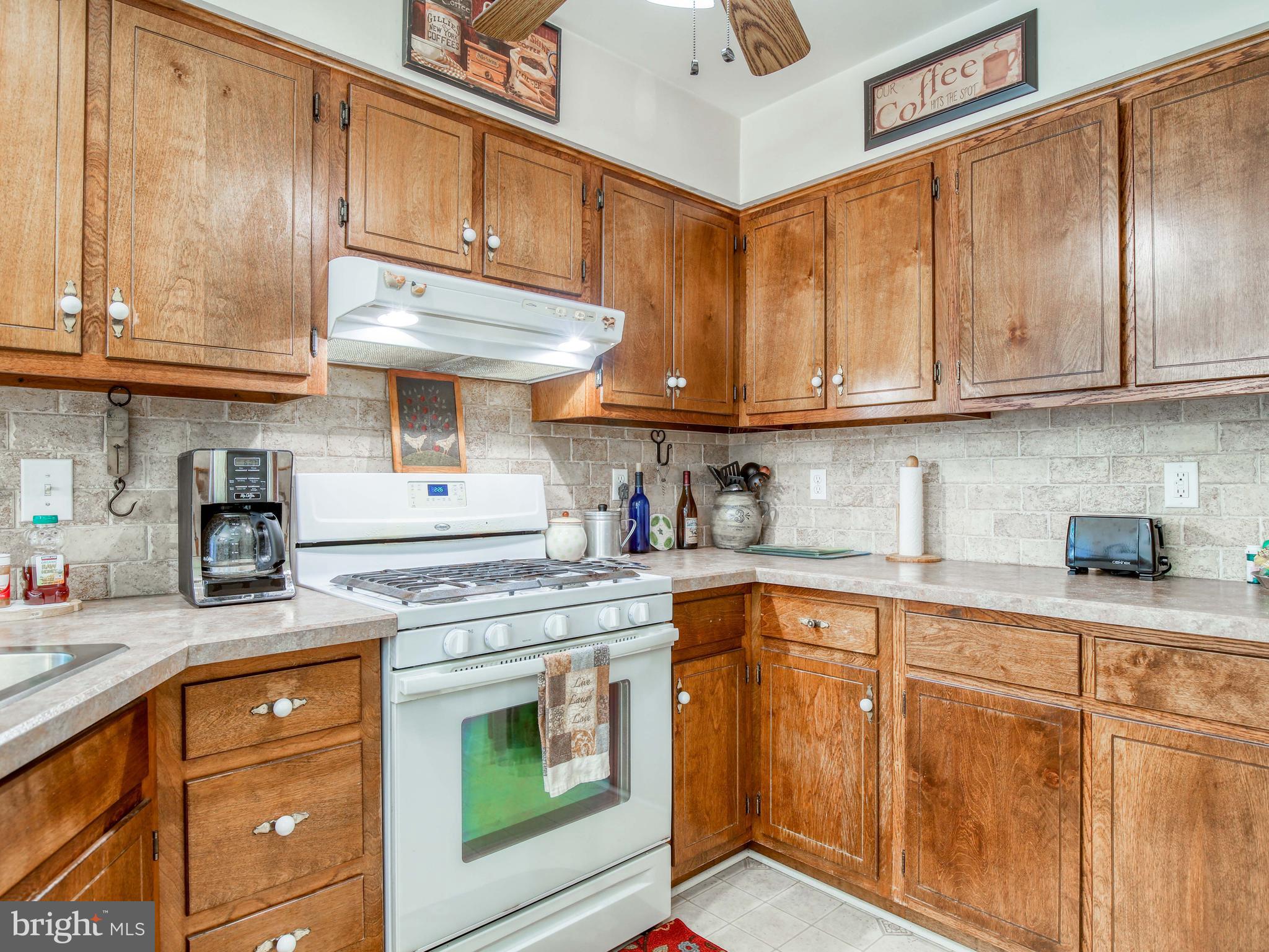 345 Ebenezer Road Bluemont, VA 20135 - Photo 22 of 44