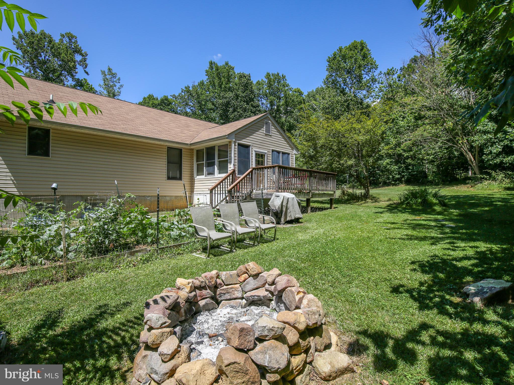 345 Ebenezer Road Bluemont, VA 20135 - Photo 40 of 44
