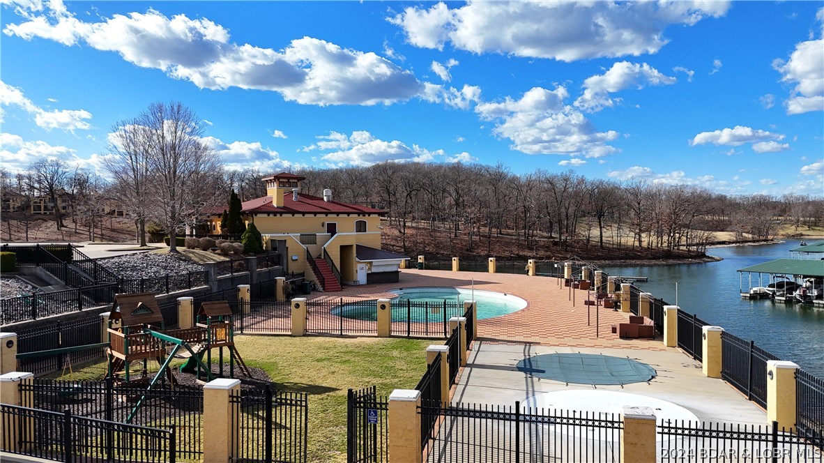 Lot 1312 Champion Drive Sunrise Beach, MO 65079 - Photo 13 of 17