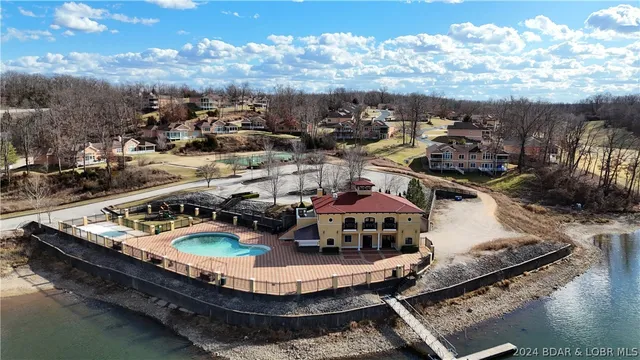 $6,000 | Lot 1312 Champion Drive, Sunrise Beach, MO 65079