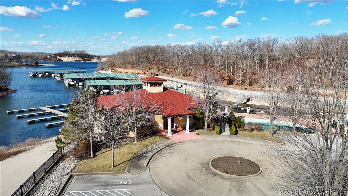 Lot 1312 Champion Drive Sunrise Beach, MO 65079 - Photo 16 of 17