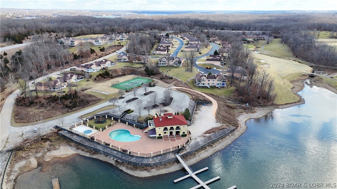 Lot 1312 Champion Drive Sunrise Beach, MO 65079 - Photo 17 of 17