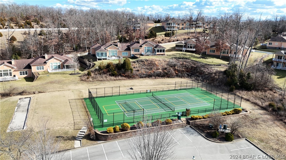 Lot 1312 Champion Drive Sunrise Beach, MO 65079 - Photo 3 of 17