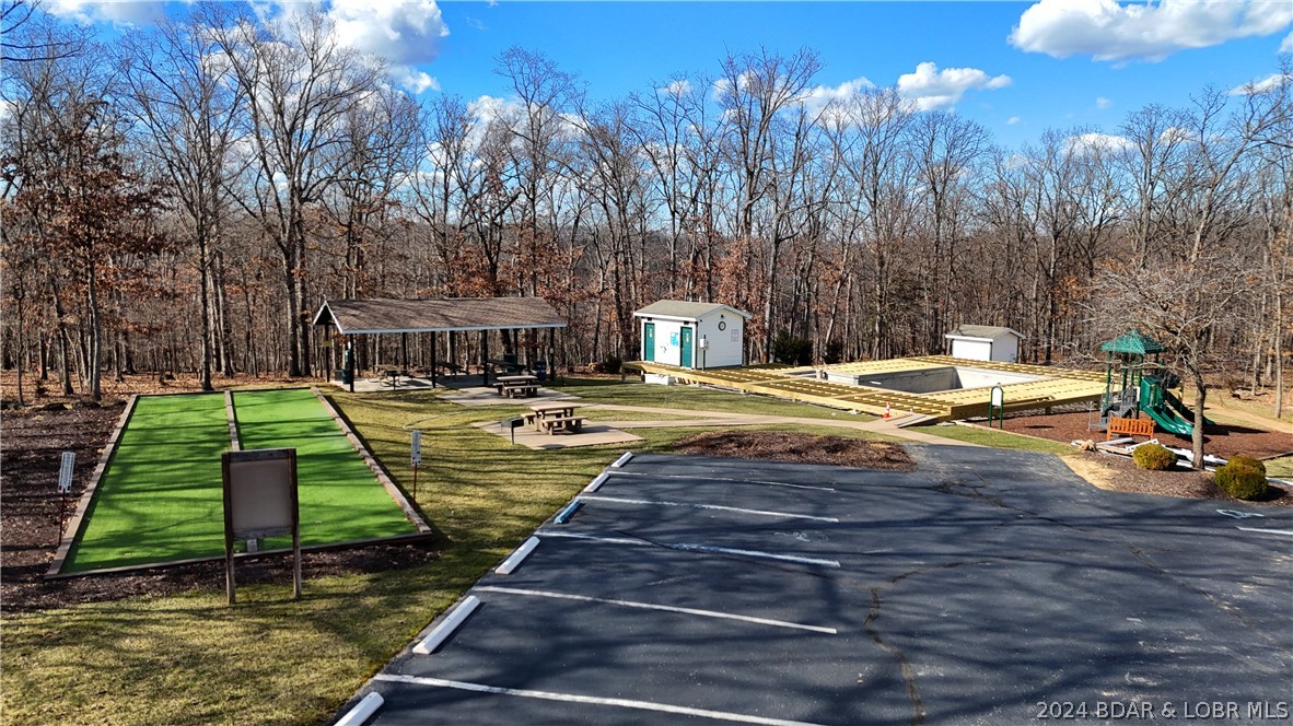 Lot 1312 Champion Drive Sunrise Beach, MO 65079 - Photo 5 of 17