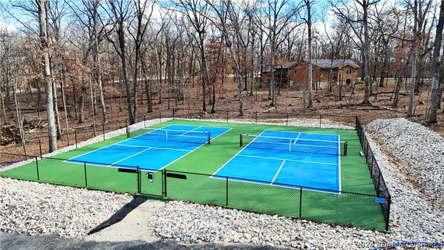 $6,000 | Lot 1312 Champion Drive, Sunrise Beach, MO 65079