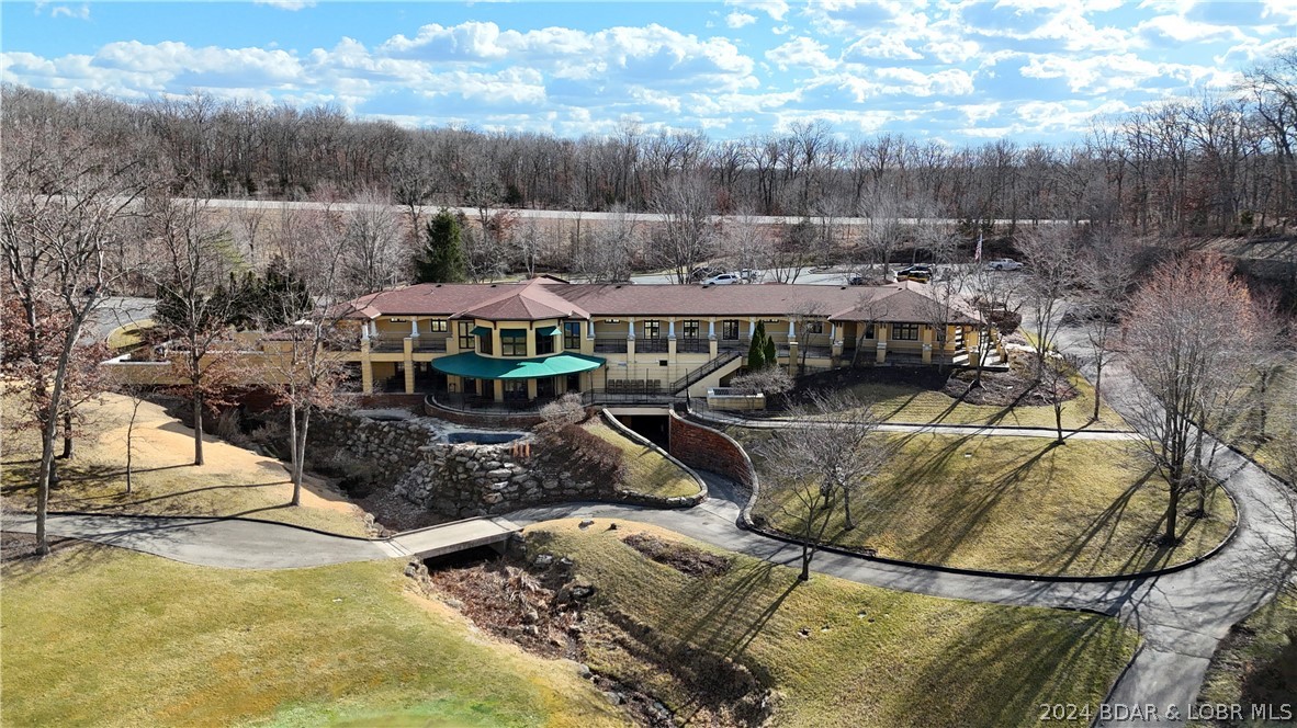 Lot 1312 Champion Drive Sunrise Beach, MO 65079 - Photo 8 of 17