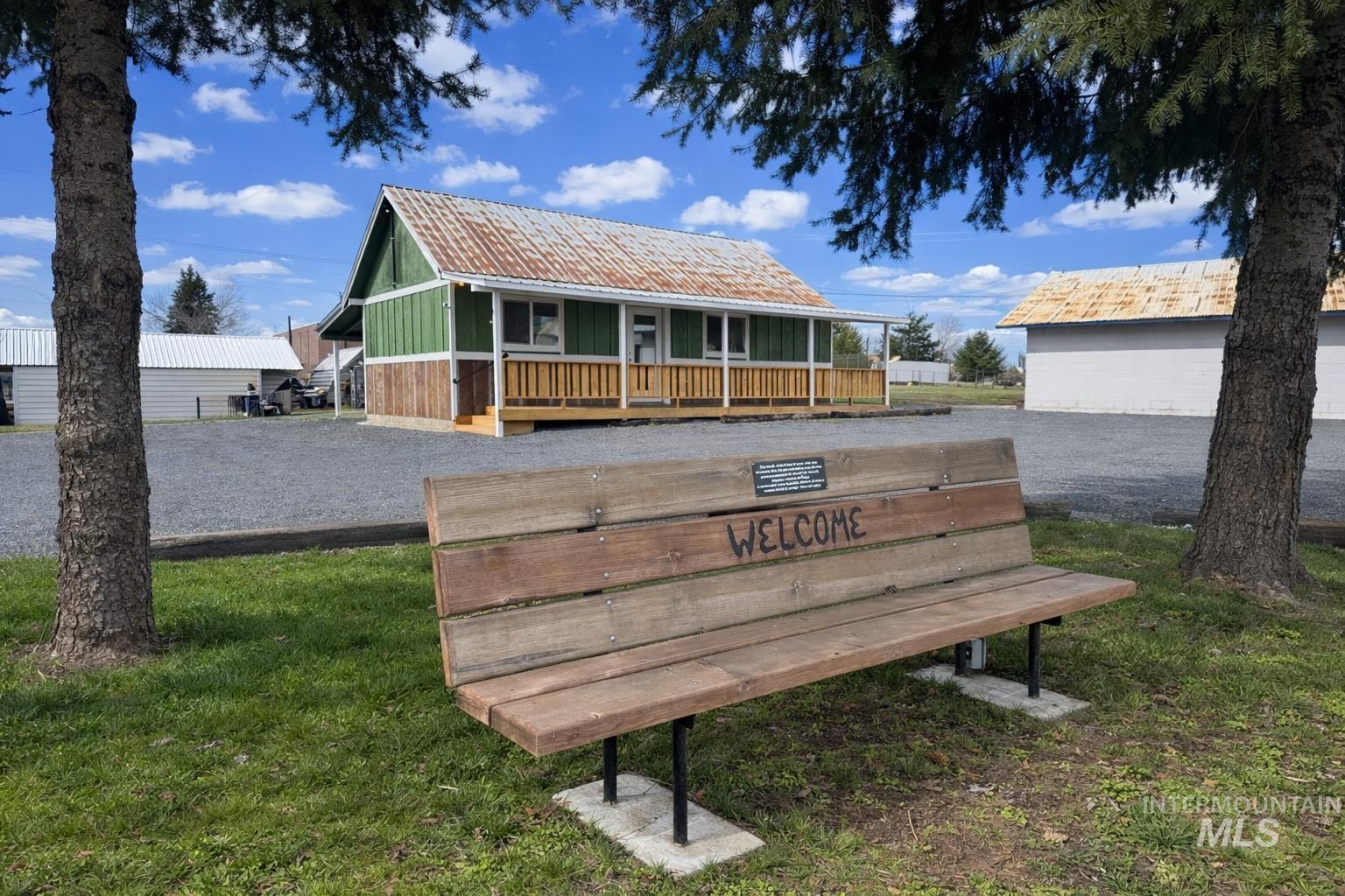 205 North Main Street Weippe, ID 83553 - Photo 1 of 22