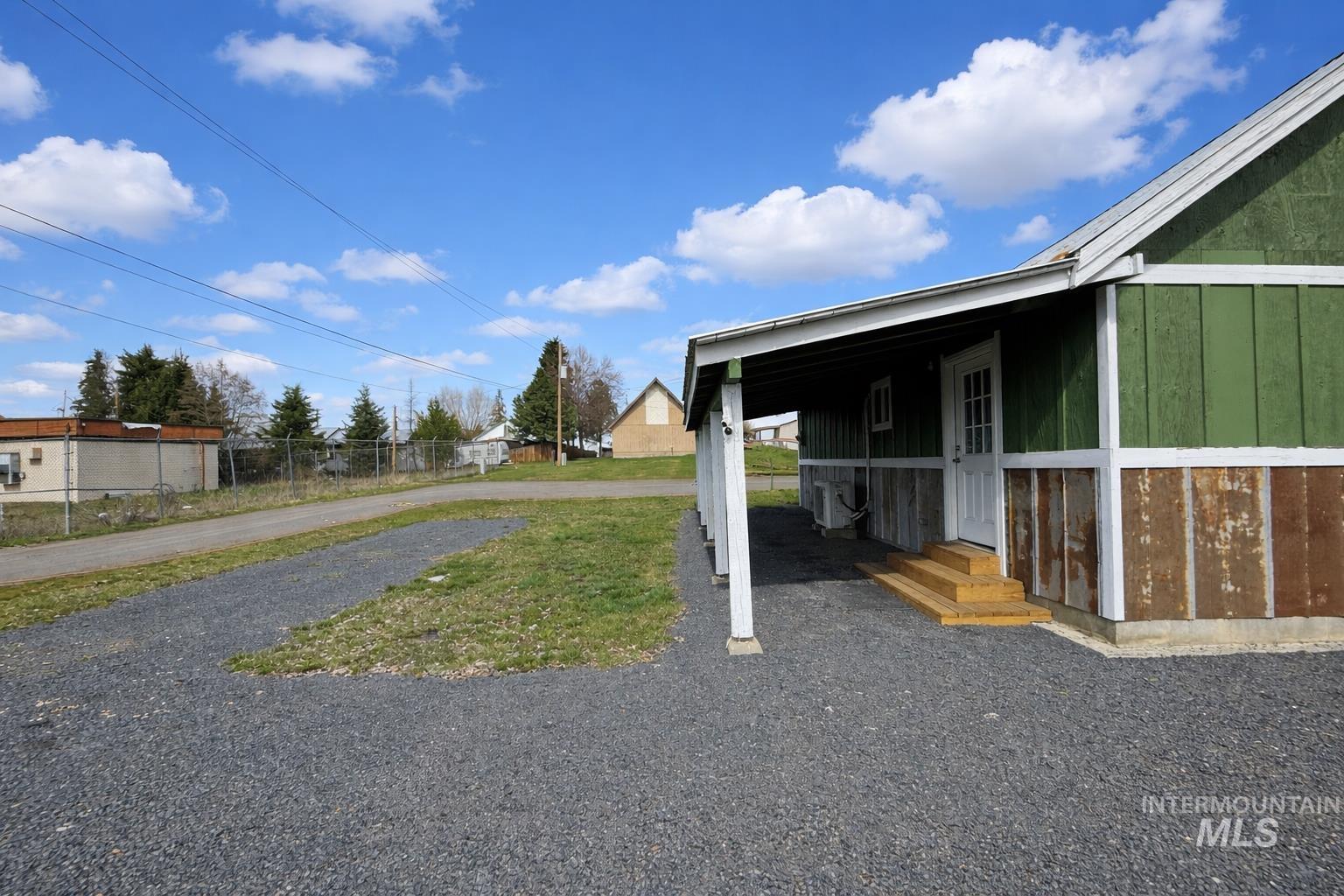 205 North Main Street Weippe, ID 83553 - Photo 16 of 22