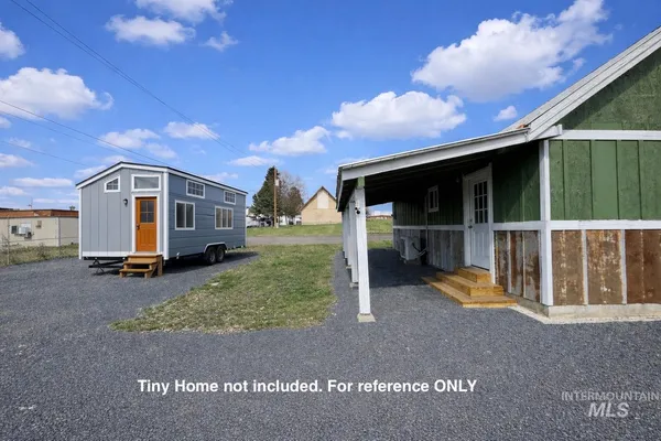 $169,900 | 205 North Main Street, Weippe, ID 83553