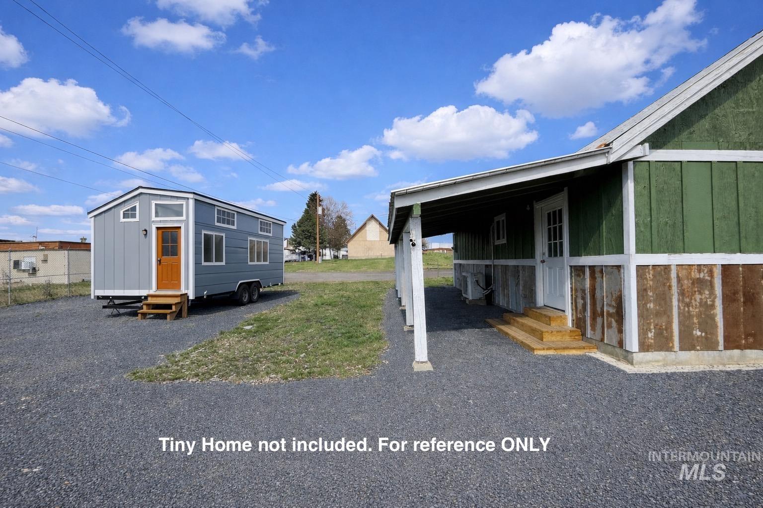 205 North Main Street Weippe, ID 83553 - Photo 17 of 22