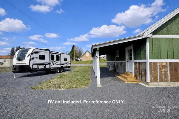 $169,900 | 205 North Main Street, Weippe, ID 83553