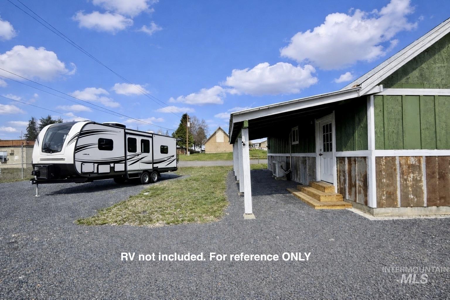 205 North Main Street Weippe, ID 83553 - Photo 18 of 22