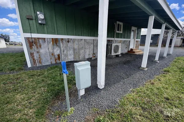 $169,900 | 205 North Main Street, Weippe, ID 83553