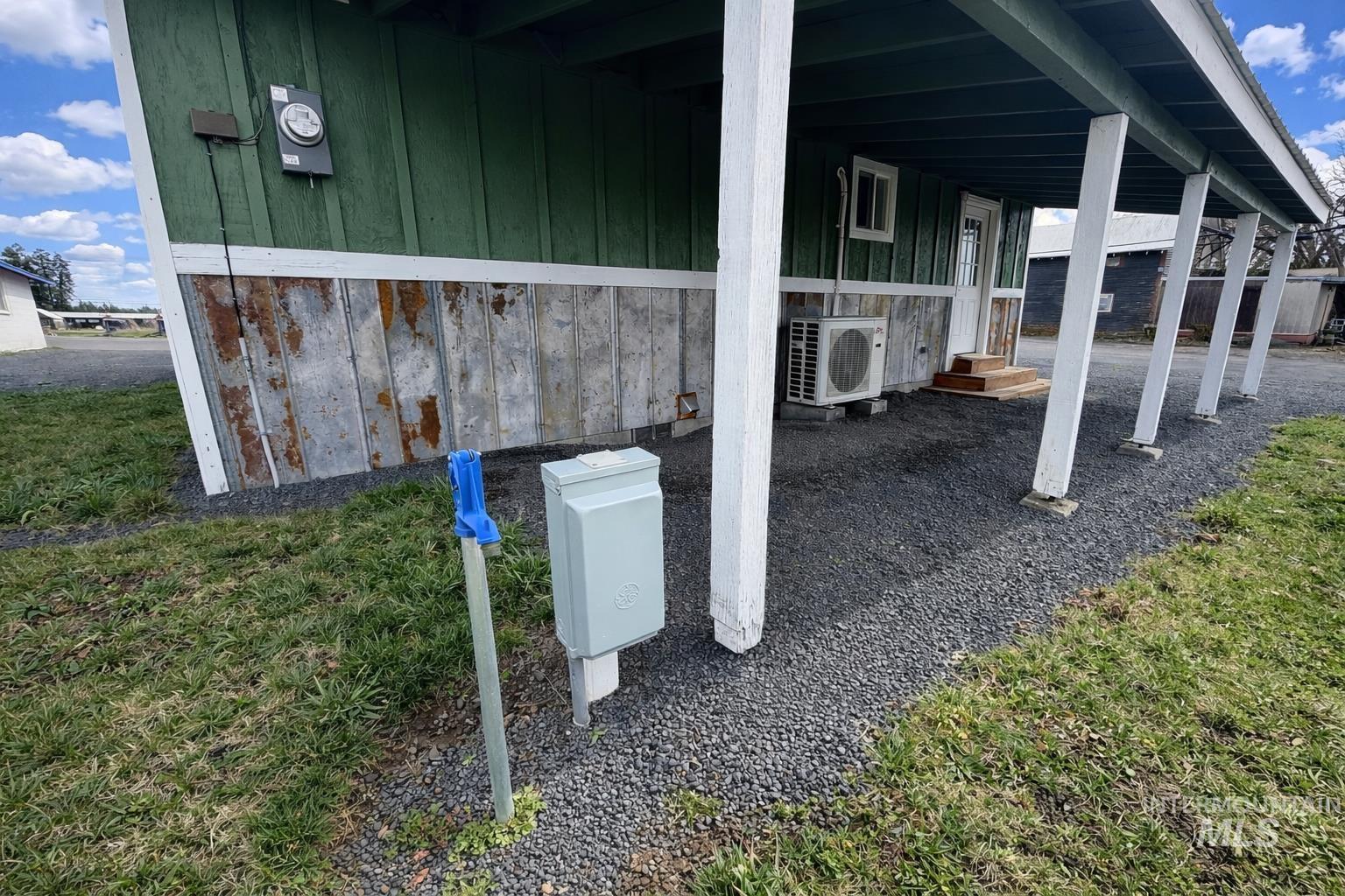 205 North Main Street Weippe, ID 83553 - Photo 19 of 22