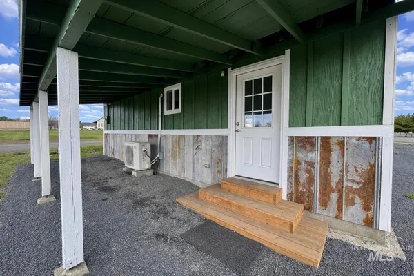 $169,900 | 205 North Main Street, Weippe, ID 83553