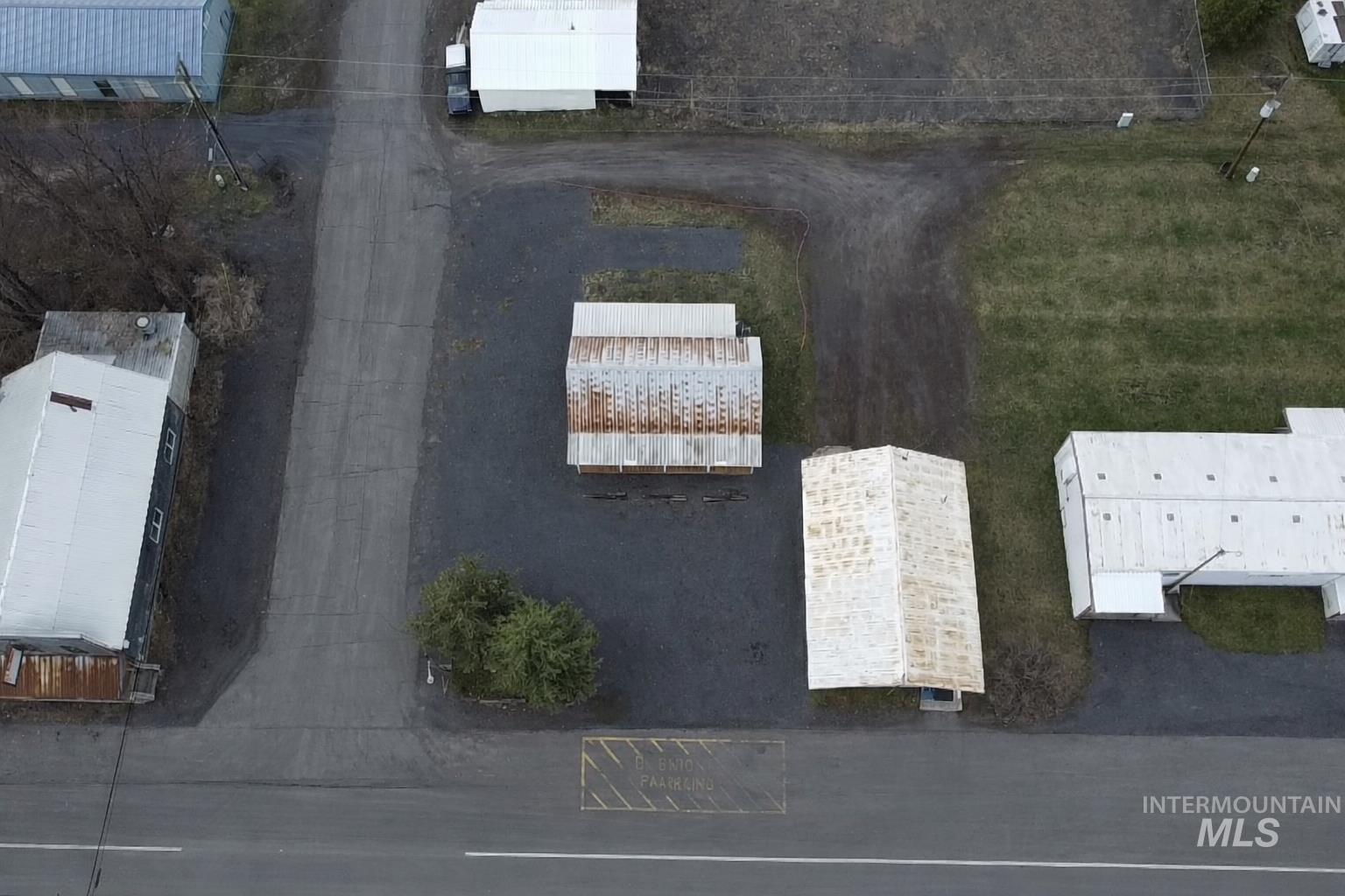 205 North Main Street Weippe, ID 83553 - Photo 21 of 22