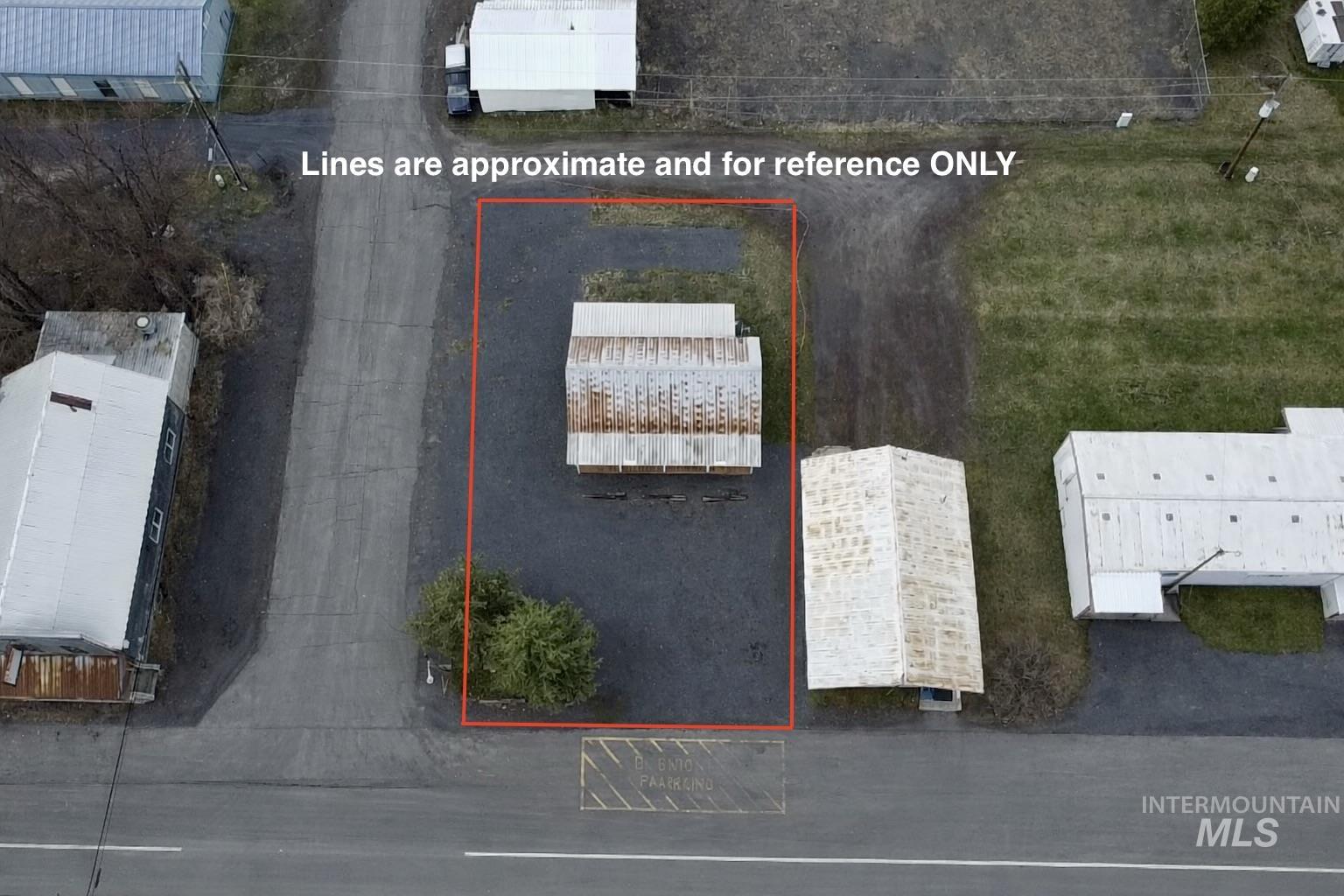 205 North Main Street Weippe, ID 83553 - Photo 22 of 22