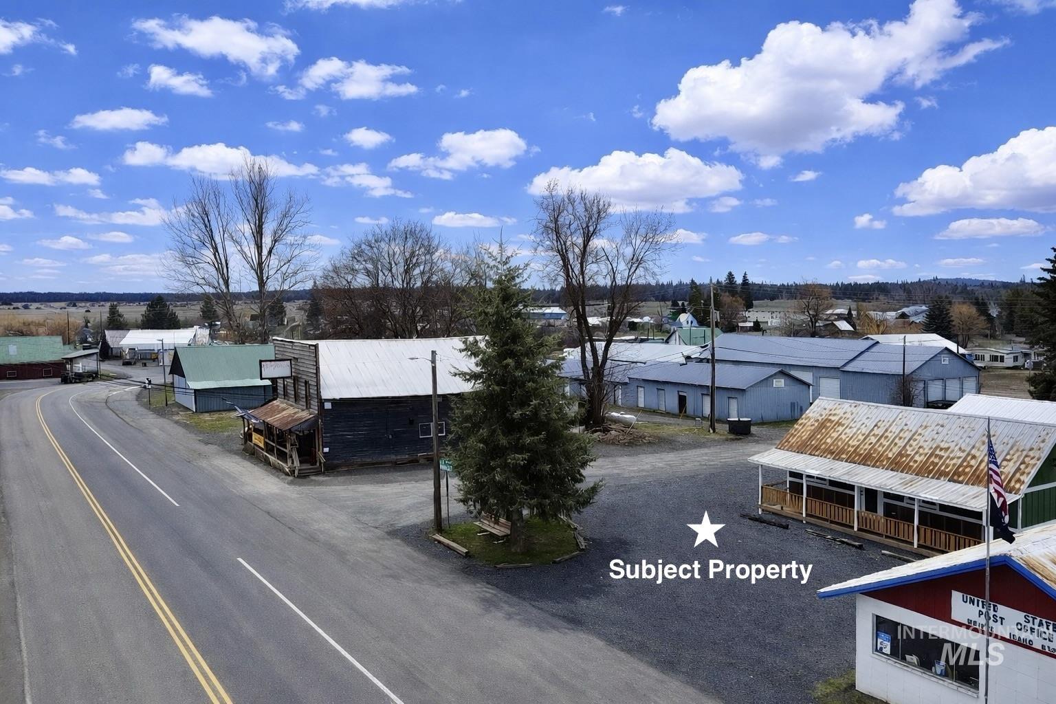 205 North Main Street Weippe, ID 83553 - Photo 3 of 22