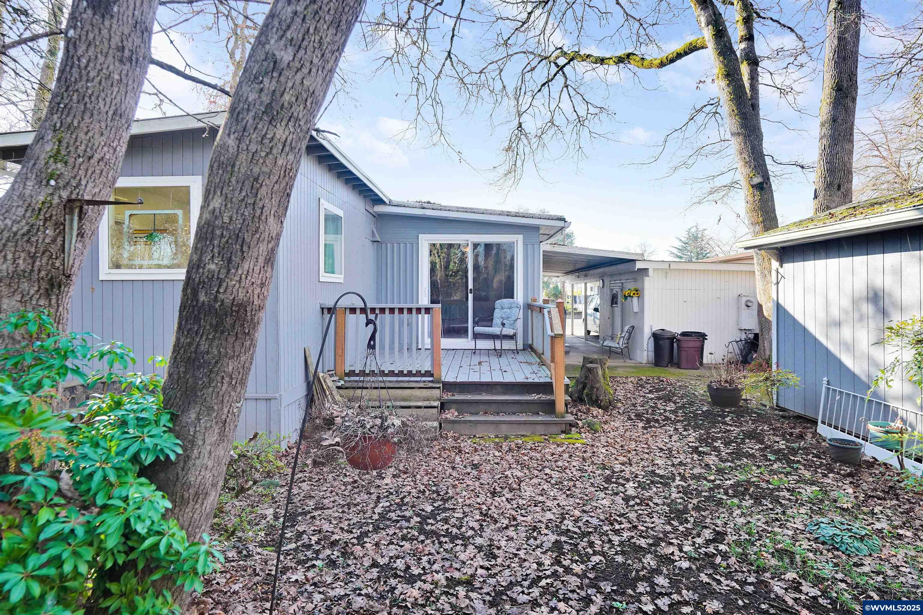 3100 Turner Road Southeast, Unit 176 Salem, OR 97302 - Photo 36 of 39