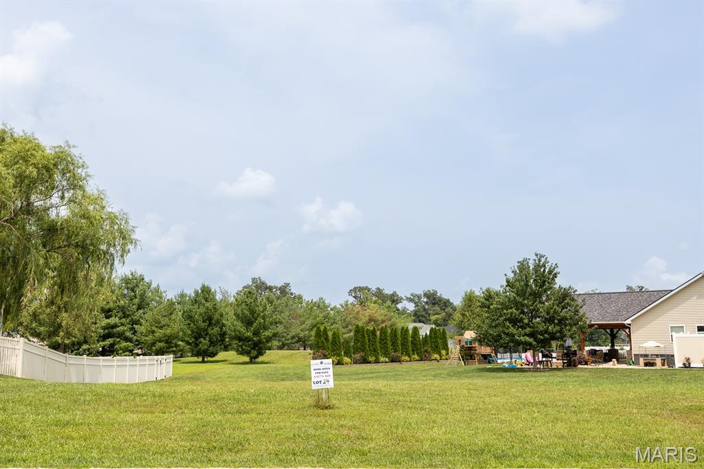 5902 Willow Oak Lane Waterloo, IL 62298 - Photo 1 of 6