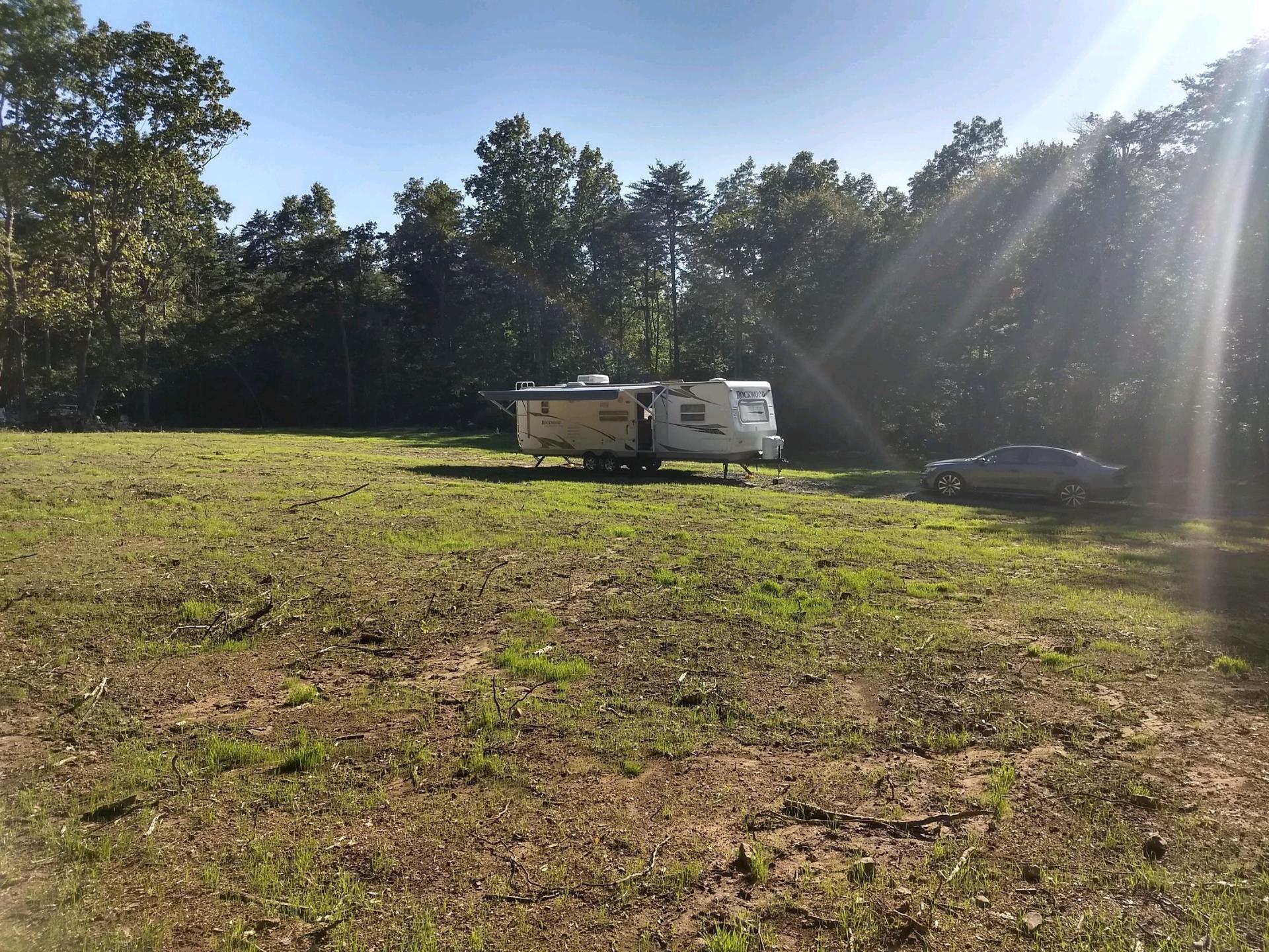 3714 Barker Camp Road Dunlap, TN 37327 - Photo 1 of 15 bk4