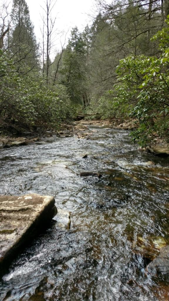 3714 Barker Camp Road Dunlap, TN 37327 - Photo 8 of 15 waterfall2