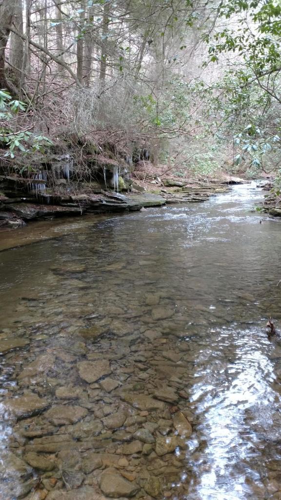 3714 Barker Camp Road Dunlap, TN 37327 - Photo 10 of 15 waterfall4