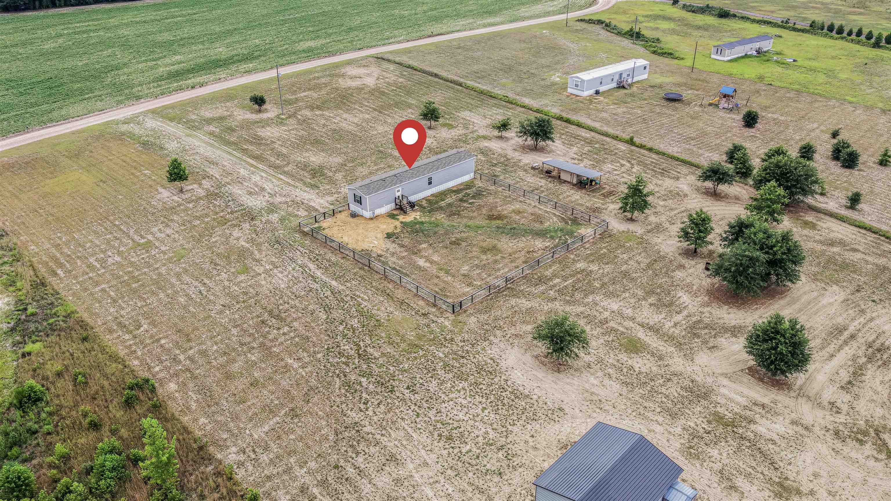 3010 Bert Hanna Road Hemingway, SC 29554 - Photo 32 of 41