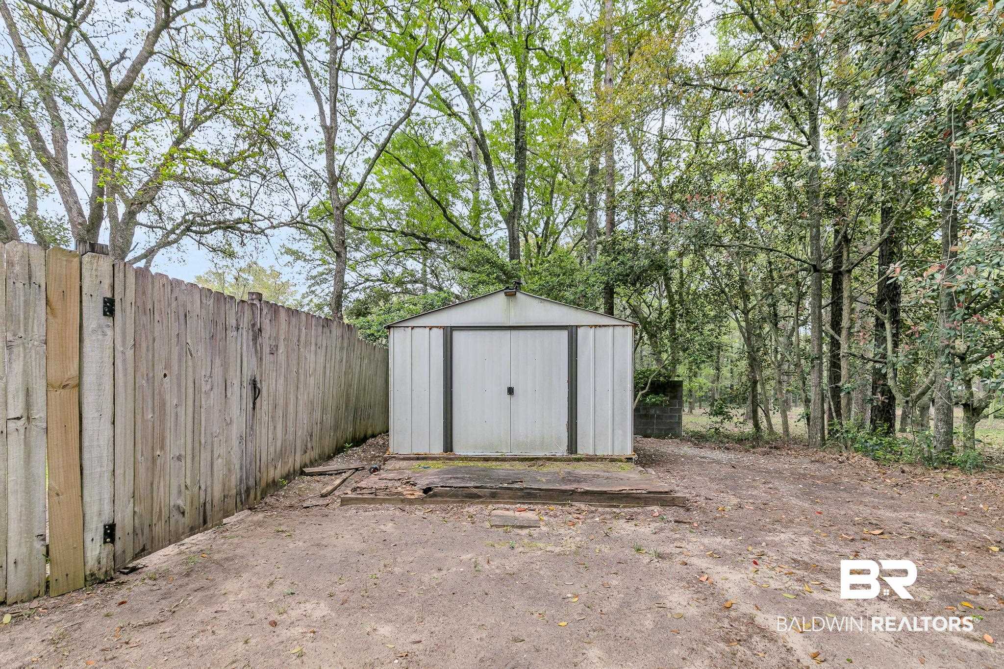 5313 Dodge Drive South Mobile, AL 36693 - Photo 43 of 50