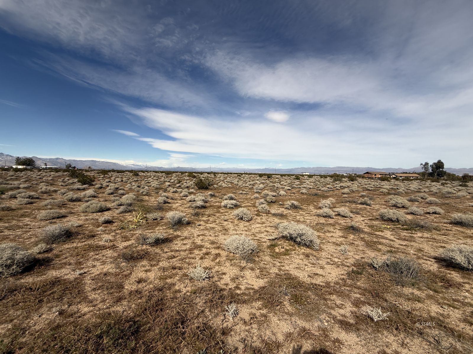 Horseshoe Lane Ridgecrest, CA 93555 - Photo 5 of 6