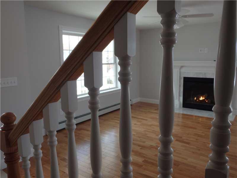 22 Cole Road Biddeford, ME 04005 - Photo 20 of 24 Stairs/Stairway.