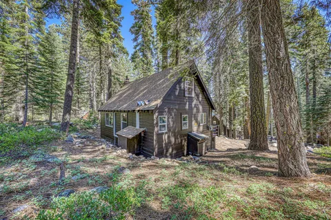 $839,000 | 14141 Tanager Lane, Truckee, CA 96161