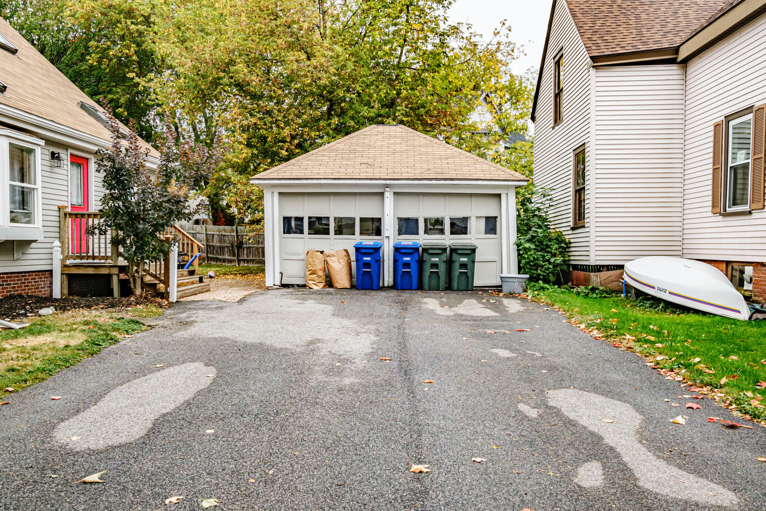 162 Rochester Street Westbrook, ME 04092 - Photo 2 of 47 20200928gp-61005