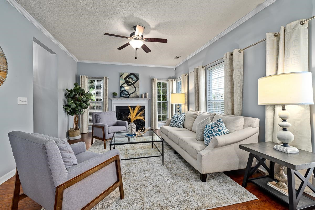 2411 Morgause Drive Raleigh, NC 27614 - Photo 10 of 27 Photo 10