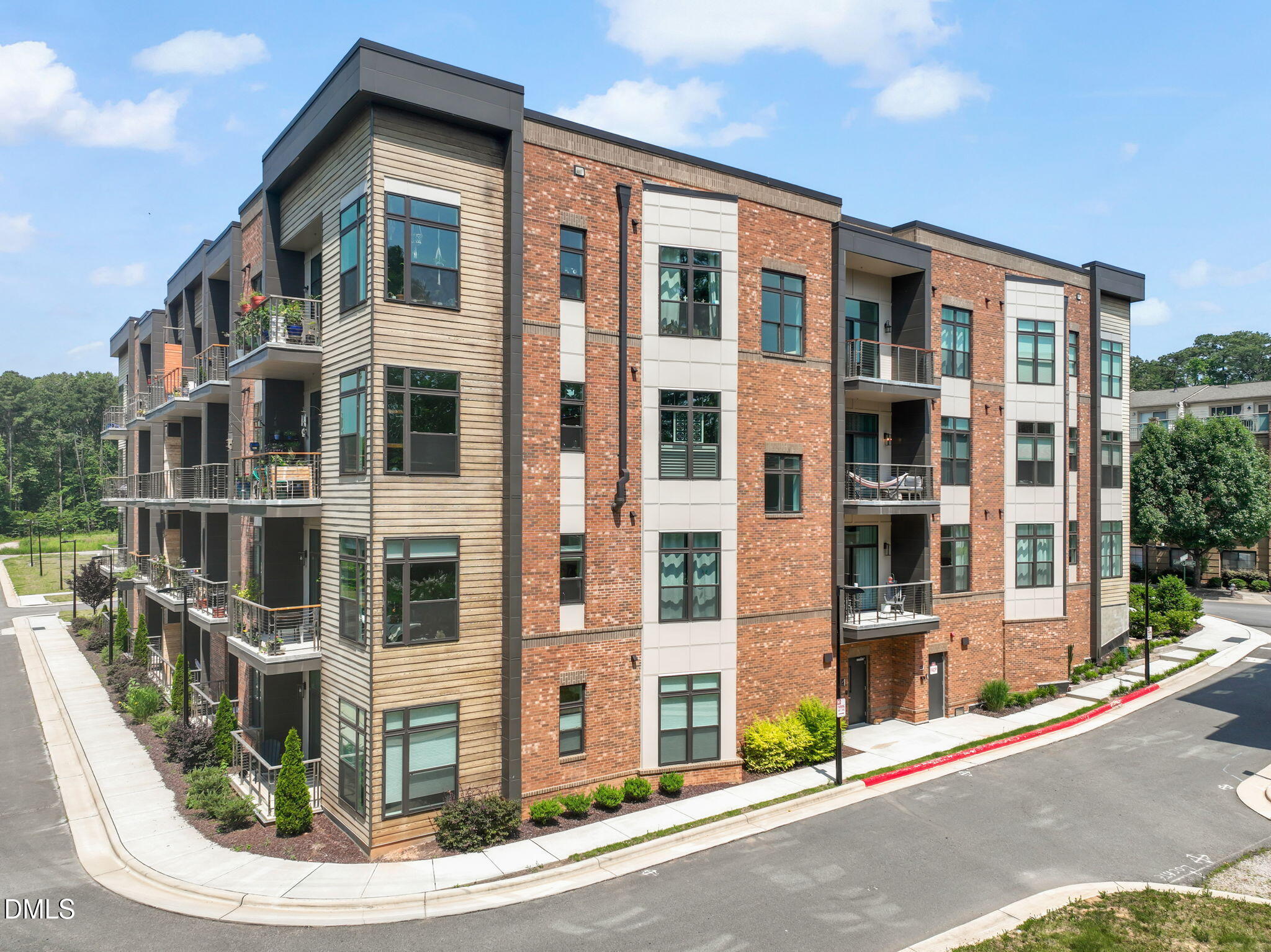 2441 Campus Shore Drive, Unit 109 Raleigh, NC 27606 - Photo 41 of 44