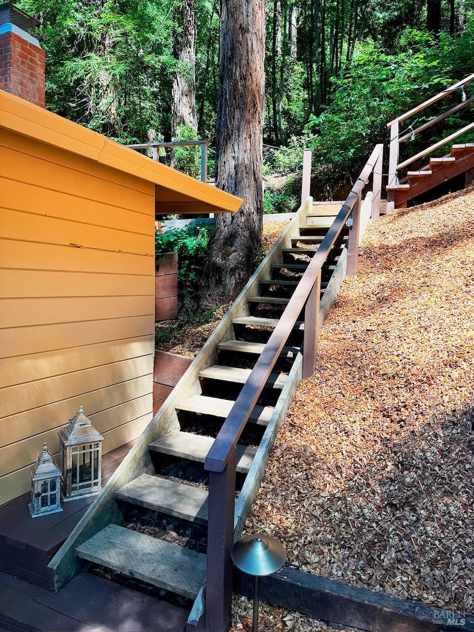 16625 Neeley Road Guerneville, CA 95446 - Photo 35 of 53