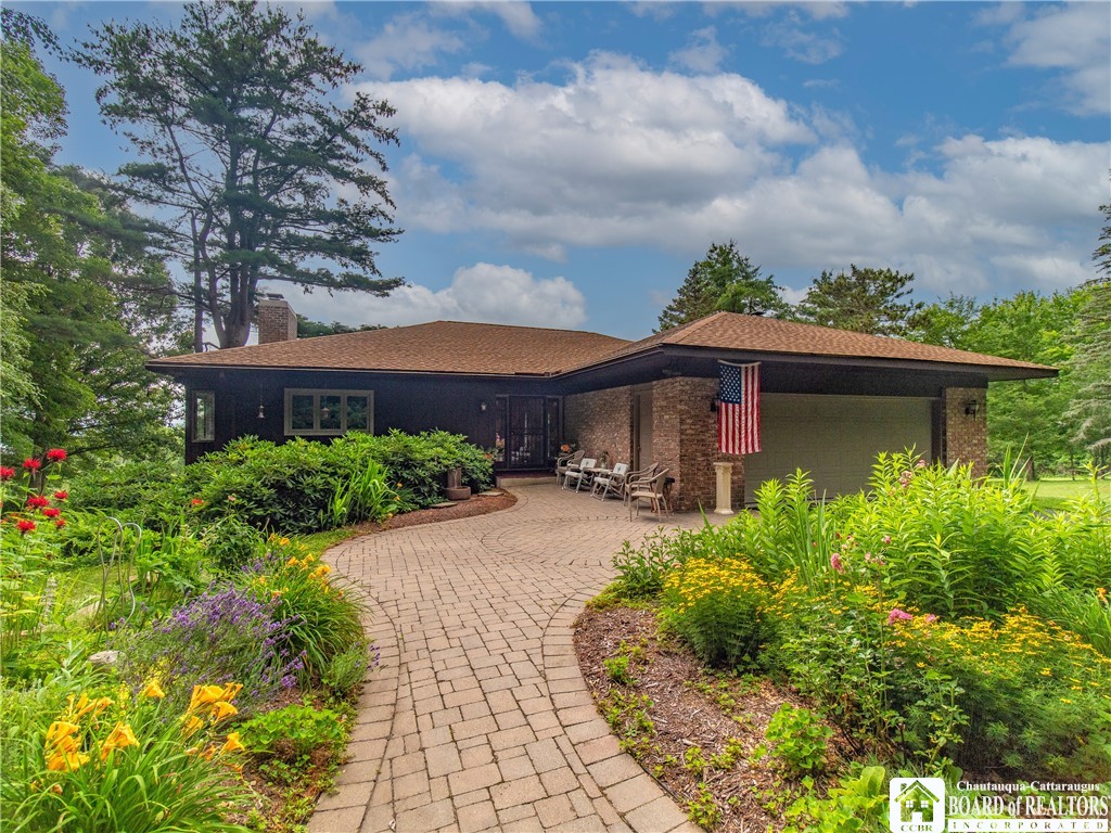 3407 Driftwood Road Ellery, NY 14712 - Photo 2 of 50