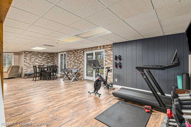 2070 South State Road Davison, MI 48423 - Photo 24 of 35 Gallery Image 24