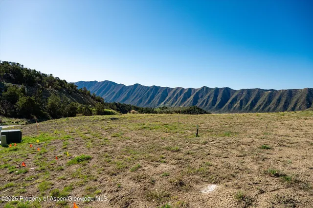 a view of outdoor space and garden