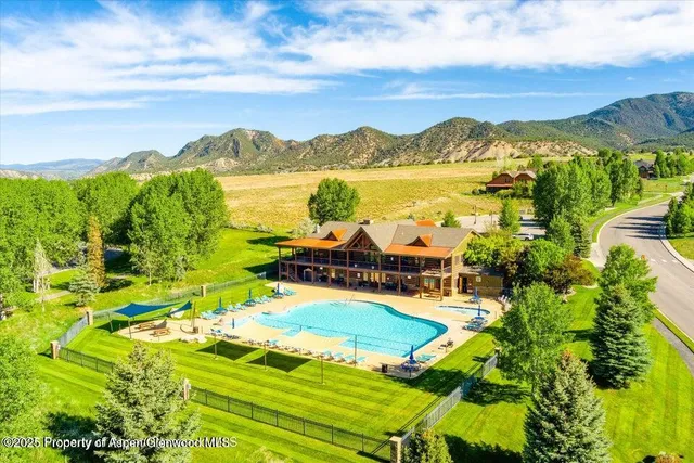 $155,000 | 491 Deer Valley Drive, New Castle, CO 81647